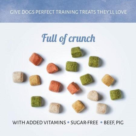 Godbiter Hund - Gourmet mix 200 gr - Antos - Hundevennen