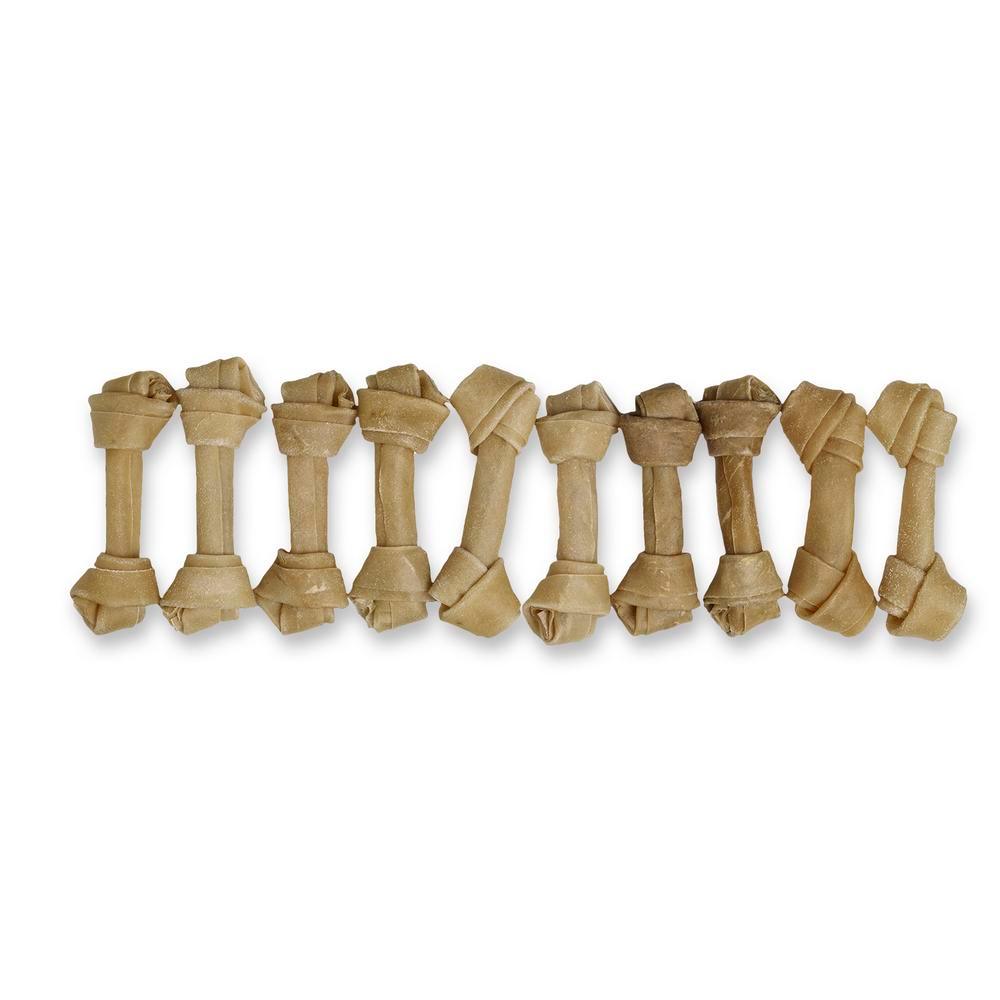 Tyggebein / knutebein 14 cm - Antos - Hundevennen